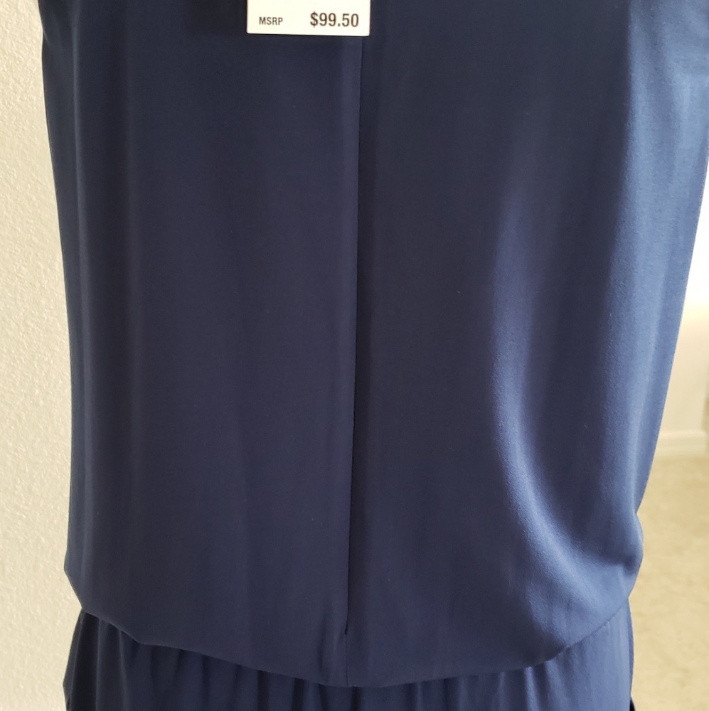 MK Romper